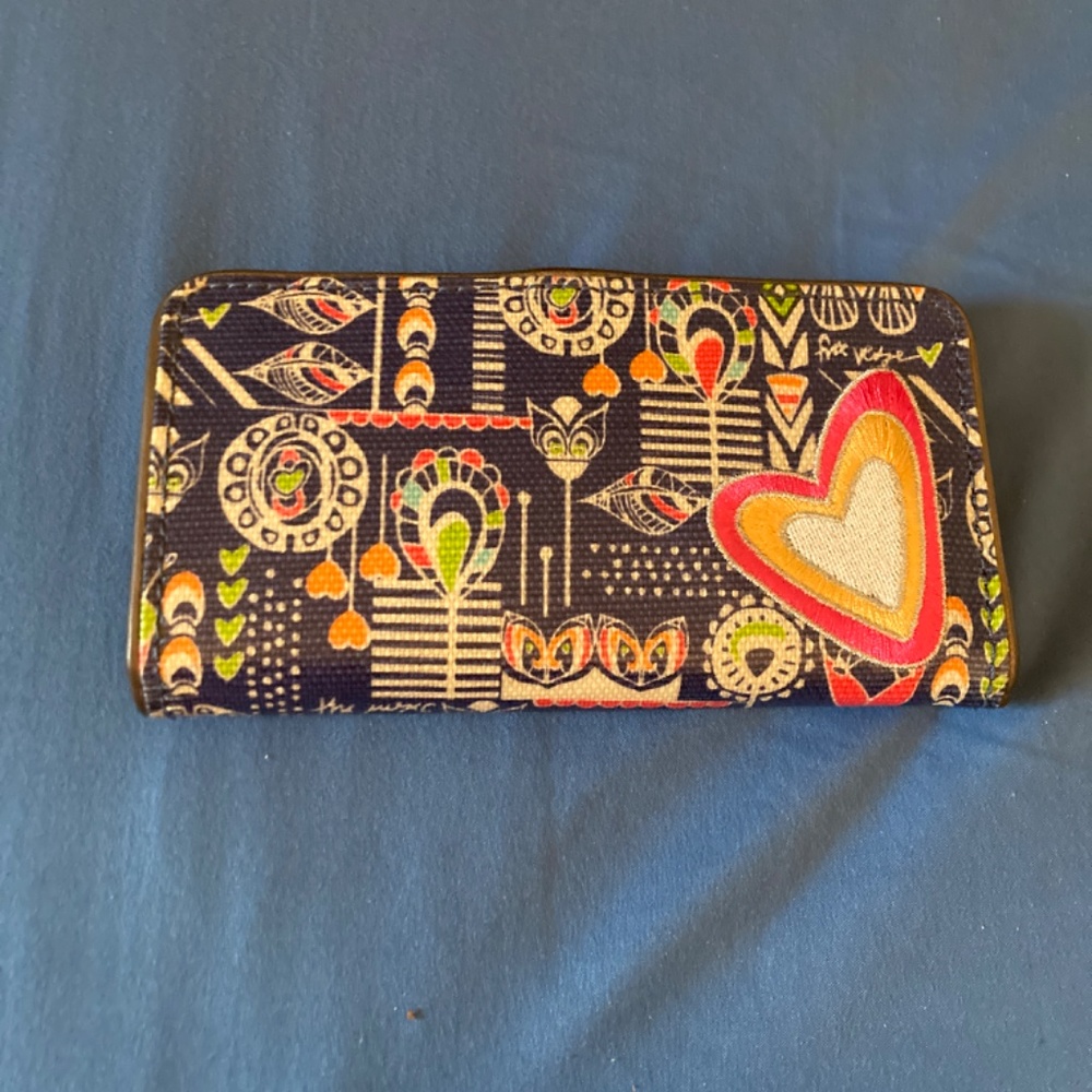Wallet - Picture 2 of 3